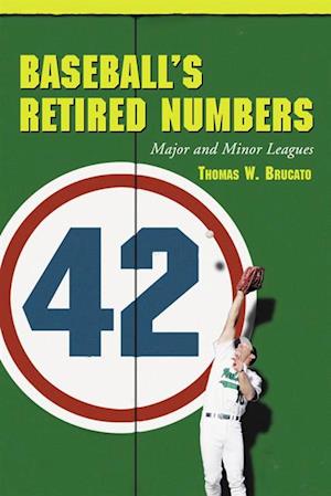 Baseball's Retired Numbers