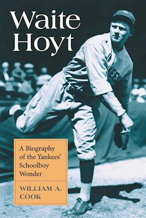 Waite Hoyt