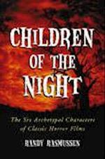 Children of the Night