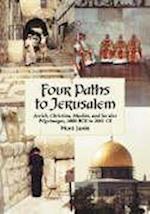 Four Paths to Jerusalem