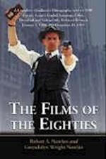 Nowlan, R:  The Films of the Eighties