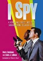 Cushman, M:  I Spy