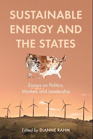 Sustainable Energy and the States