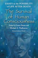 The Survival of Human Consciousness