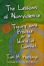 Hastings, T:  The Lessons of Nonviolence
