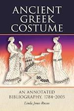 Ancient Greek Costume