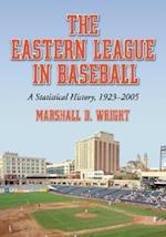 The Eastern League in Baseball