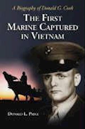 The First Marine Captured in Vietnam