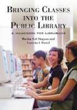 Simpson, M:  Bringing Classes into the Public Library