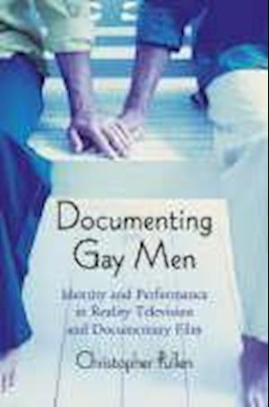 Documenting Gay Men