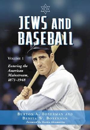 Jews and Baseball