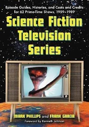 Garcia, F:  Science Fiction Television Series