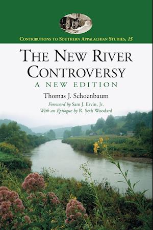 New River Controversy