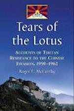 McCarthy, R:  Tears of the Lotus