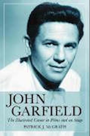 John Garfield