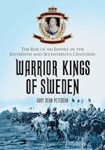 Warrior Kings of Sweden