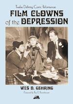 Film Clowns of the Depression