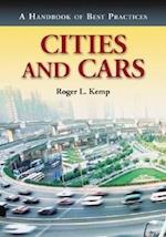 Kemp, R:  Cities and Cars