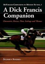 A Dick Francis Companion