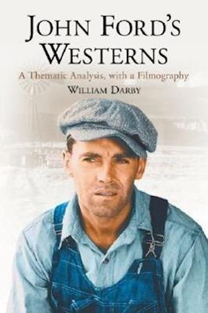 Darby, W:  John Ford's Westerns