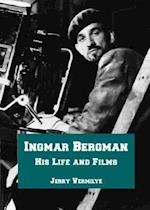 Vermilye, J:  Ingmar Bergman