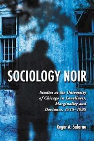 Sociology Noir