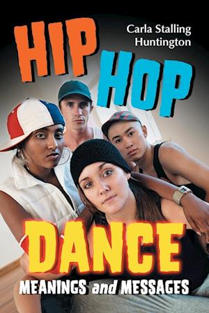 Hip Hop Dance