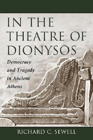 In the Theatre of Dionysos