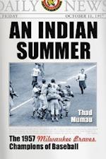 An Indian Summer