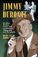 Jimmy Durante