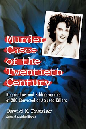 Murder Cases of the Twentieth Century