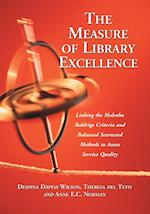 Wilson, D:  The Measure of Library Excellence