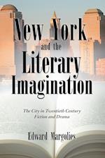 New York and the Literary Imagination