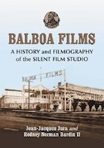 Jura, J:  Balboa Films