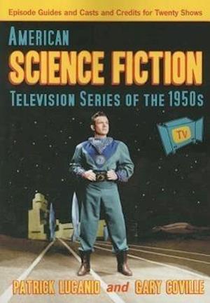 American Science Fiction Television Series of the 1950s