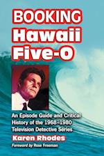 Booking ""Hawaii Five-O