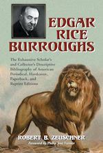 Zeuschner, R:  Edgar Rice Burroughs