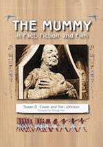 Cowie, S:  The Mummy in Fact, Fiction and Film