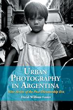 Urban Photography in Argentina