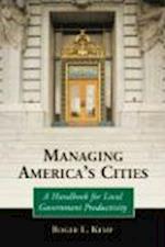 Managing America's Cities