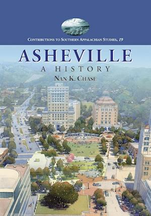 Chase, N:  Asheville