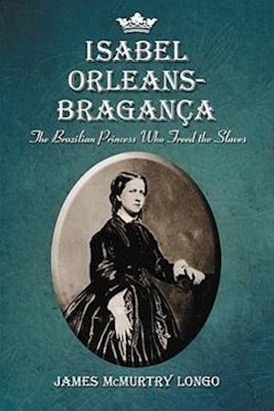 Isabel Orleans-Braganca