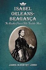 Isabel Orleans-Braganca