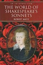 Matz, R:  The World of Shakespeare's Sonnets