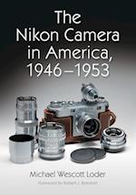 The Nikon Camera in America, 1946-1953