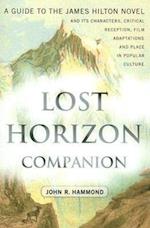 Lost Horizon Companion