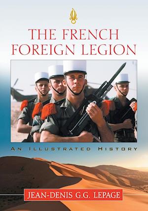 French Foreign Legion