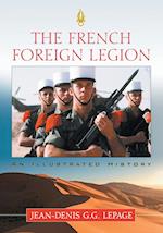 Lepage, J:  The French Foreign Legion