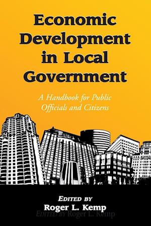 Economic Development in Local Government