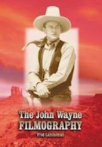 Landesman, F:  The John Wayne Filmography